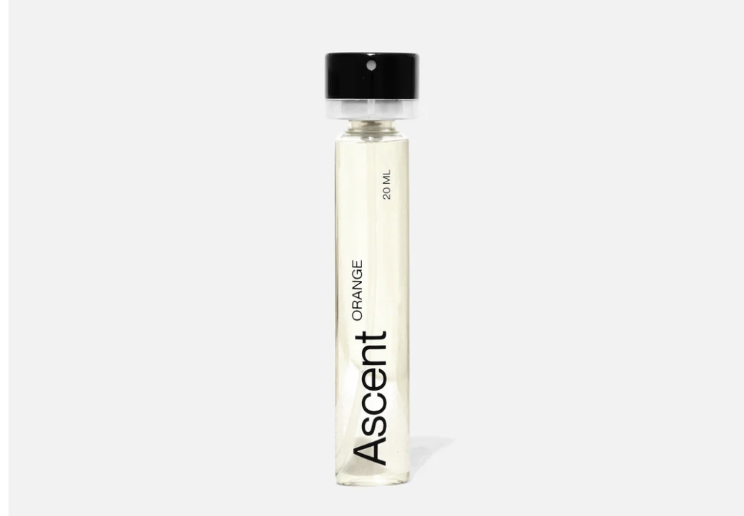 ASCENT ORANGE PERFUME REFILL / 20ml