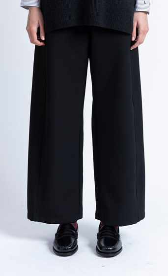 LOREAK MENDIAN XABAL TROUSERS - BLACK