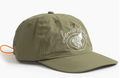SERVICE WORKS SPAGHETTI CAP - OLIVE
