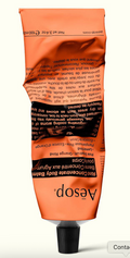 AESOP RIND CONCENTRATE BODY BALM