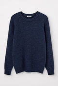 LOREAK MENDIAN DUO PULLOVER - OCEAN BLUE