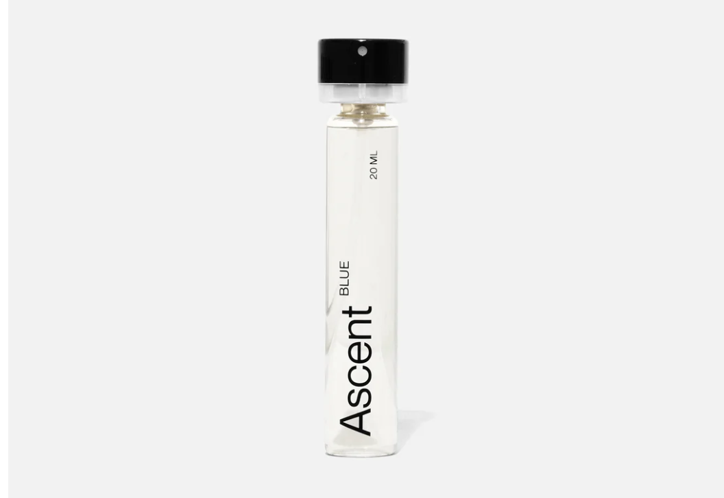 ASCENT BLUE PERFUME REFILL / 20ml