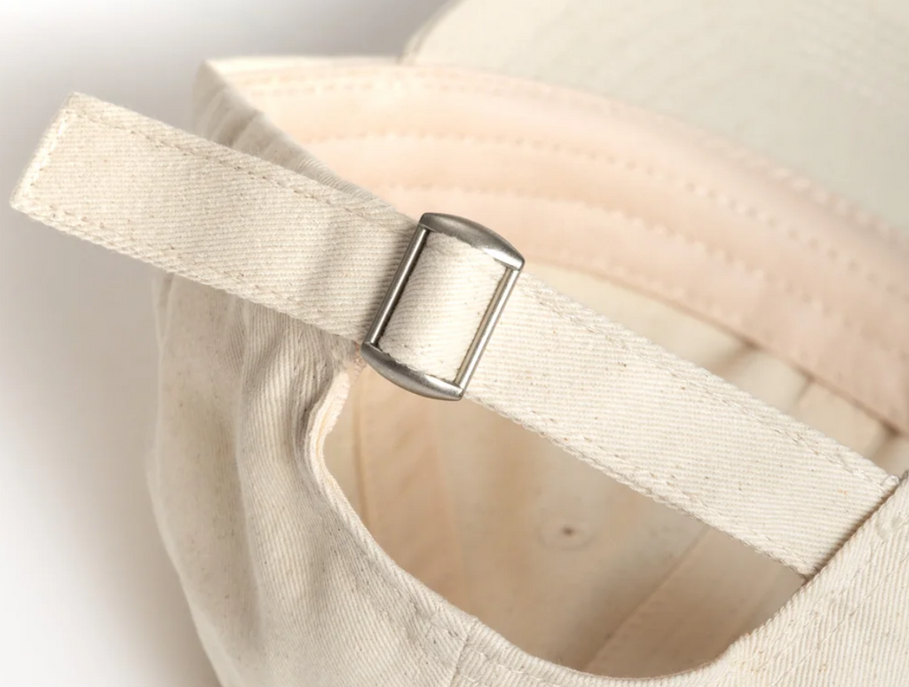 SERVICE WORKS ARTICHOKE CAP - OFF WHITE