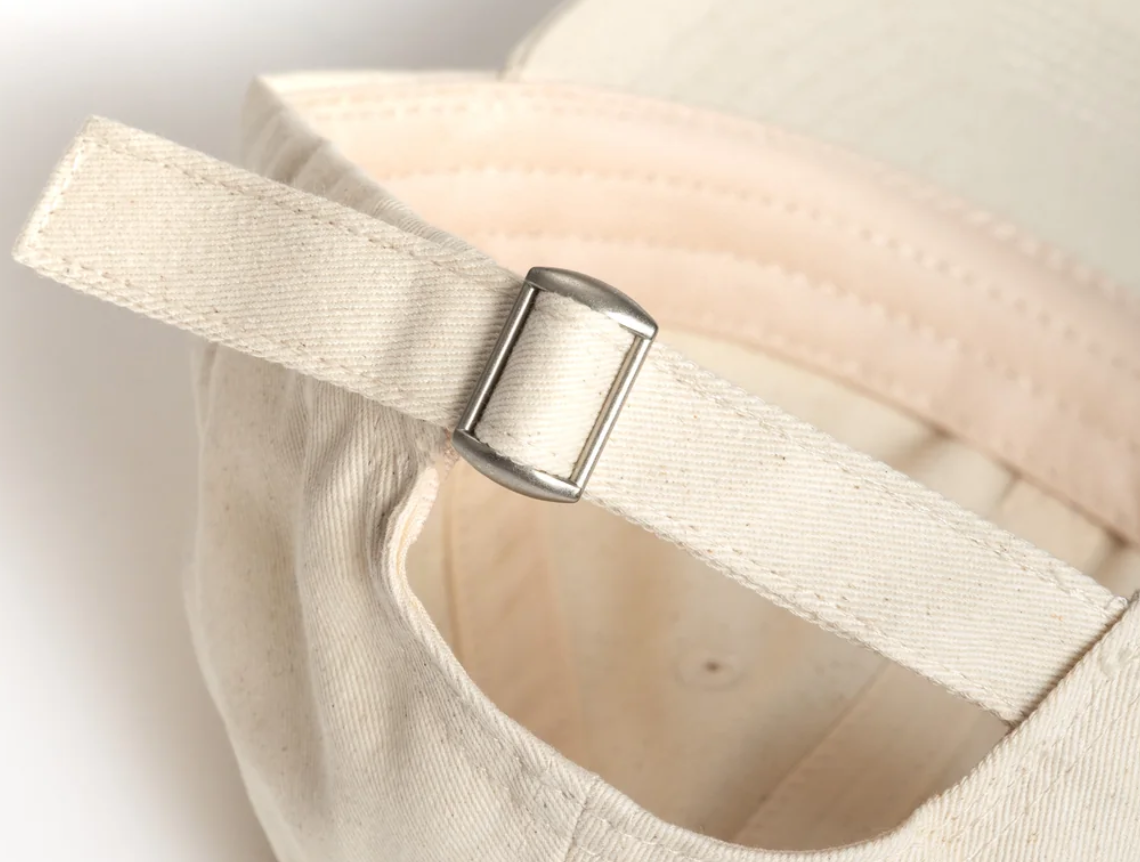 SERVICE WORKS ARTICHOKE CAP - OFF WHITE
