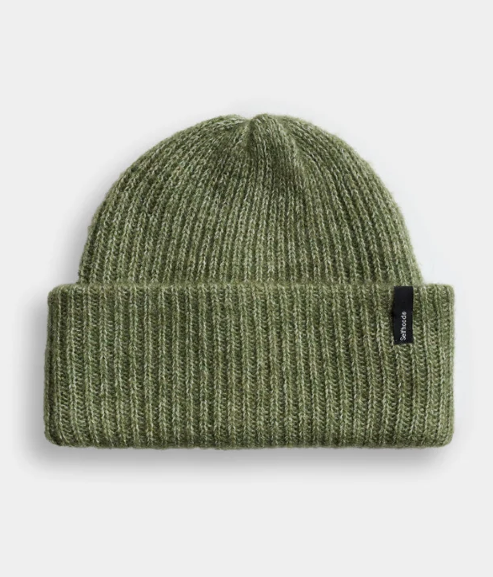 SELFHOOD BEANIE