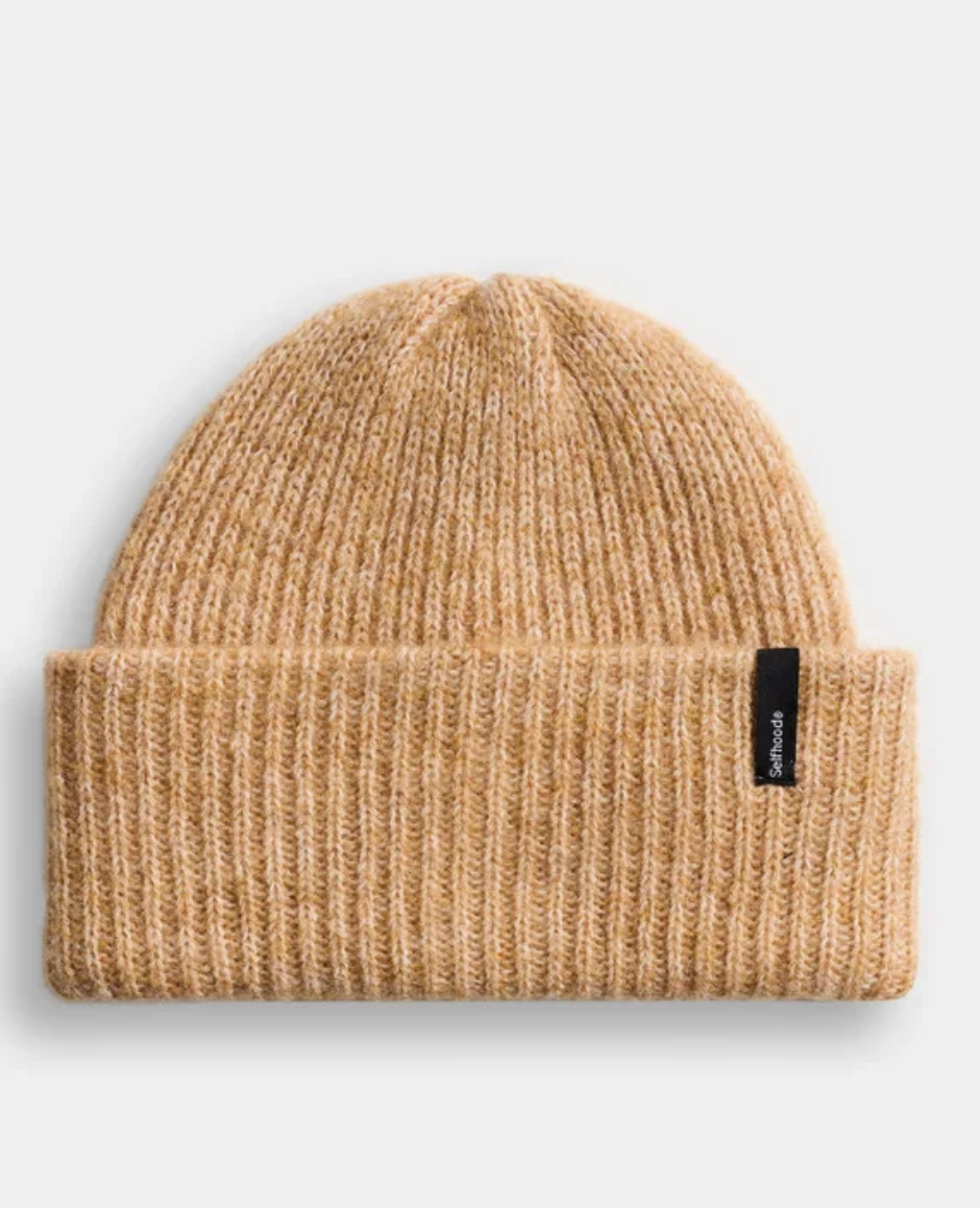 SELFHOOD BEANIE