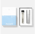 ASCENT BLUE PERFUME + CASE / 20ml