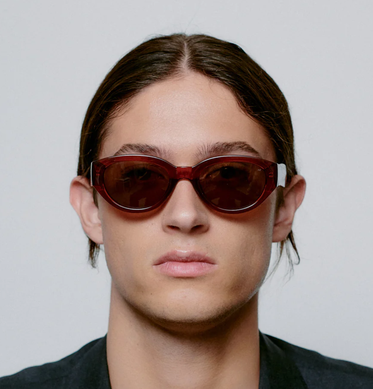 WINNIE - DEMI TORTOISE