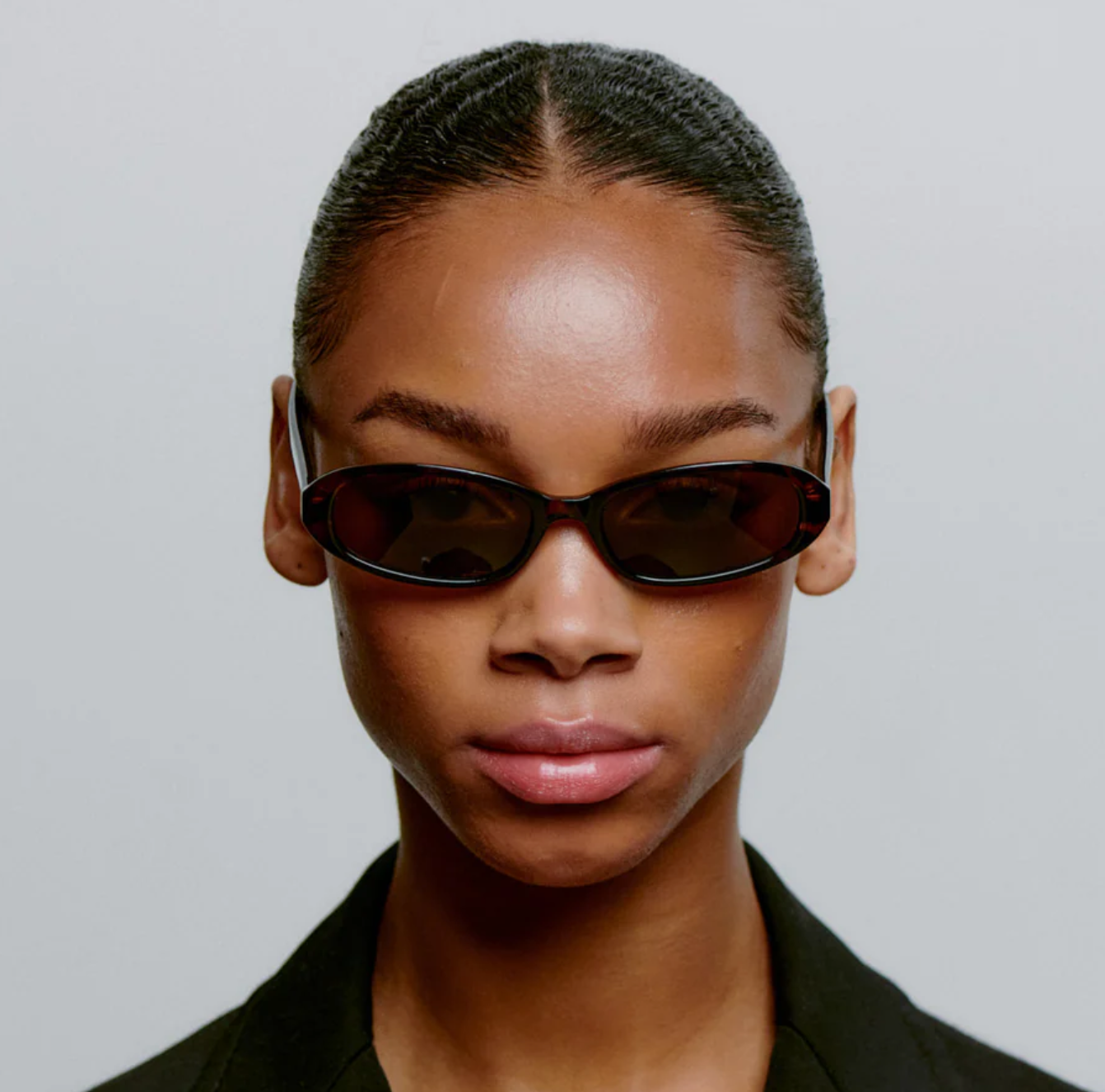 MACY - DEMI TORTOISE