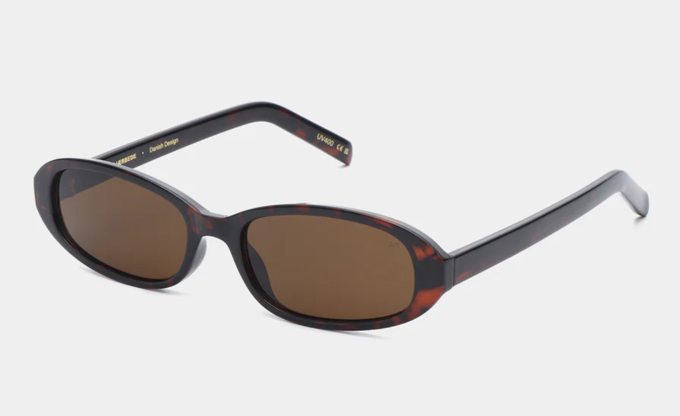 MACY - DEMI TORTOISE