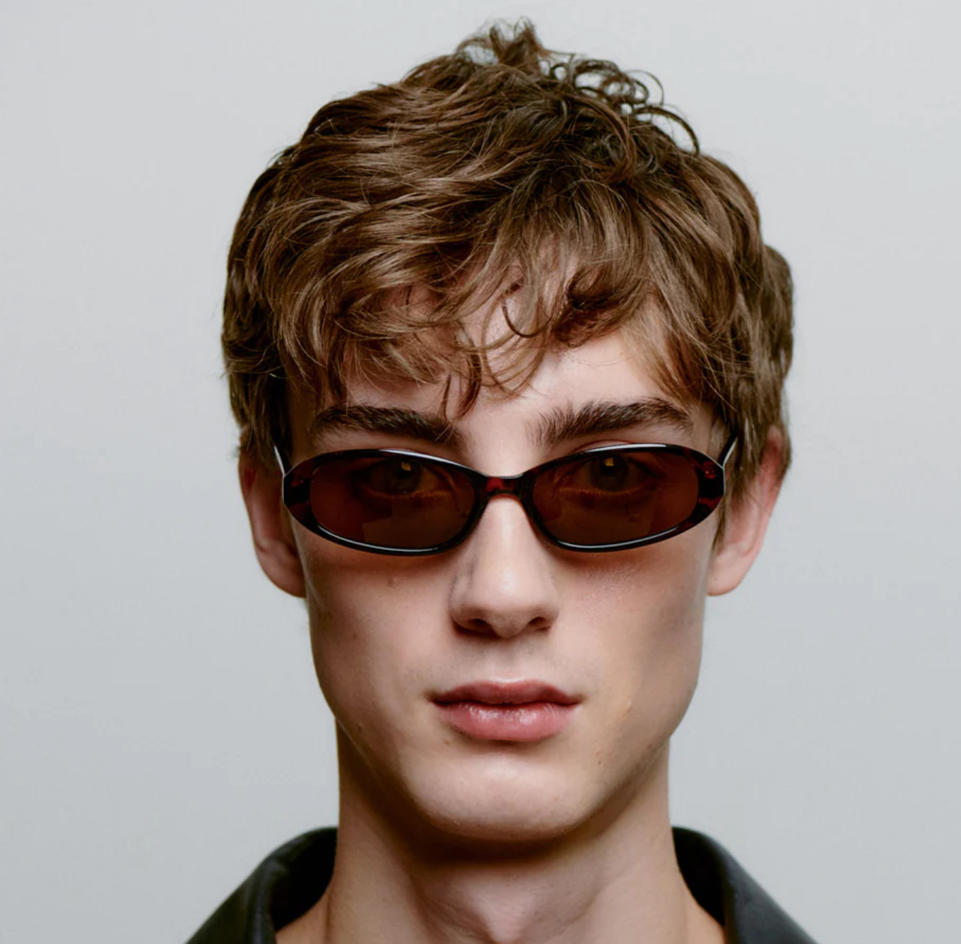 MACY - DEMI TORTOISE