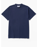 POWER GOODS ARCHIVE T-SHIRT NAVY