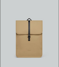 GASTON LUGA DASH 13' 14" BACKPACK - LATTE
