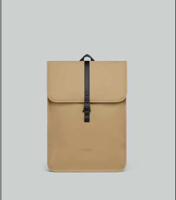 GASTON LUGA DASH 13' 14" BACKPACK - LATTE