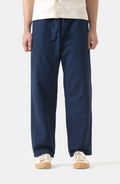SERVICE WORKS CLASSIC CHEF PANT - DARK NAVY