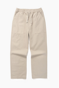 SERVICE WORKS CLASSIC CHEF PANTS - STONE