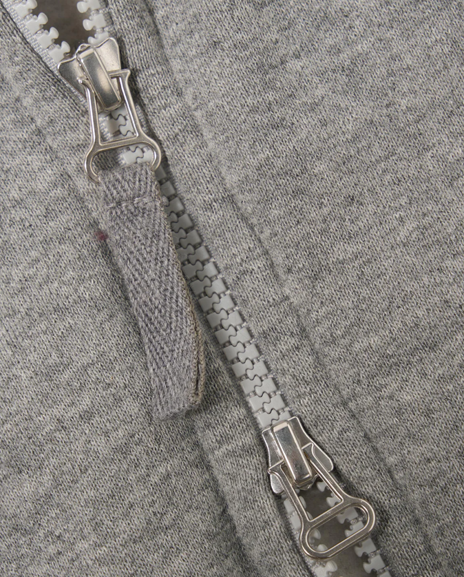 UNIVERSAL WORKS TYLER JACKET - GREY MARL