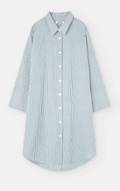 LOREAK MENDIAN MAIANNA DRESS - BLUE