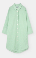 LOREAK MENDIAN MAIANNA DRESS - GREEN
