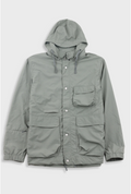 FOLK MENS REFIELD JACKET - SHARK GREY