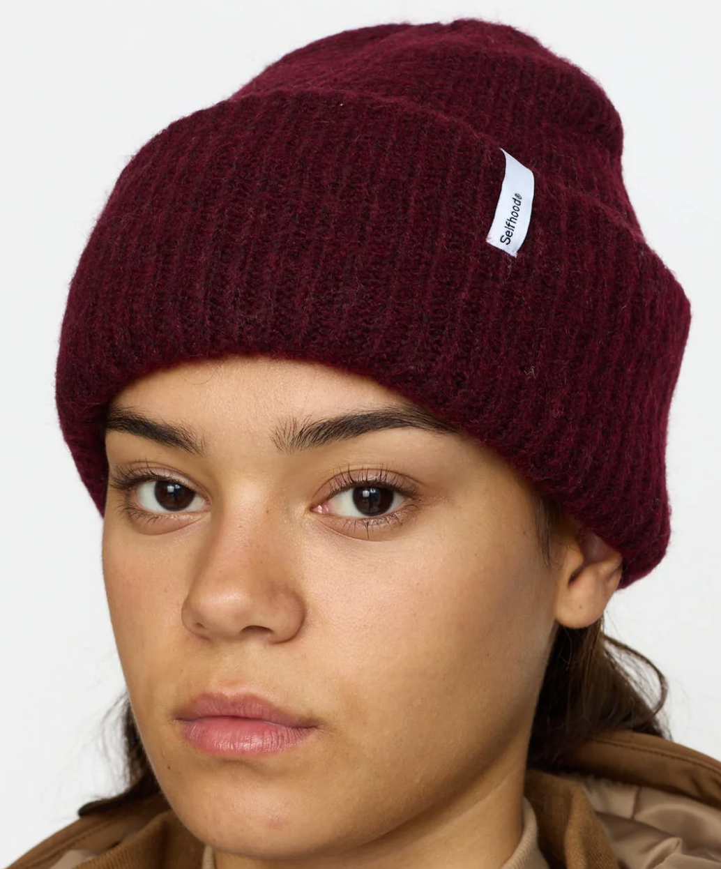 SELFHOOD BEANIE
