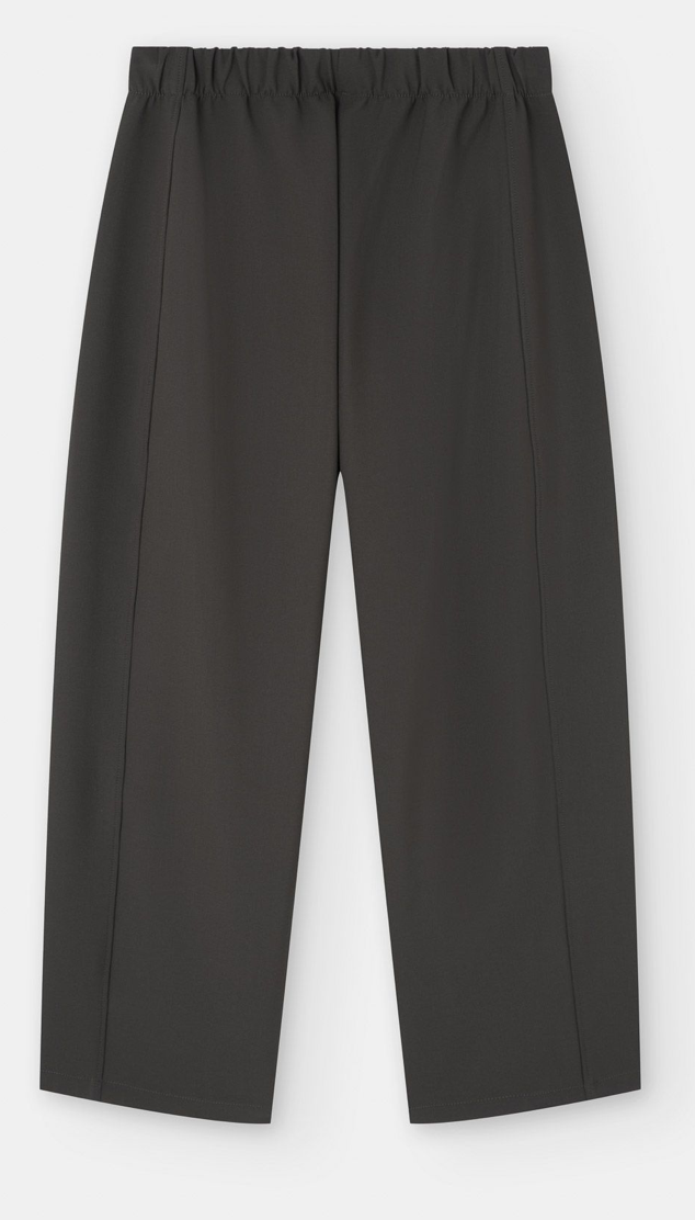 LOREAK MENDIAN XABLE TROUSERS - FOREST