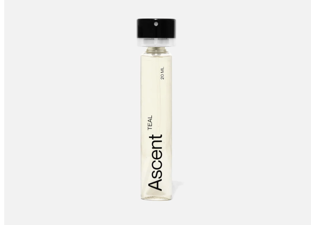 ASCENT TEAL  PERFUME REFILL / 20ml
