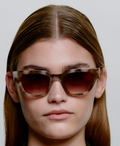 A.KJAERBEDE SUNGLASSES KAWS - COOKIE DOUGH