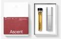 ASCENT PERFUME RED + CASE / 20ml
