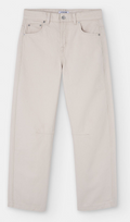 LOREAK MENDIAN WOMENS JEAN UKA - ECRU