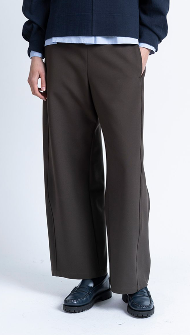 LOREAK MENDIAN XABLE TROUSERS - FOREST