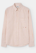 LOREAK MENDIAN MEN'S FRAIN SHIRT