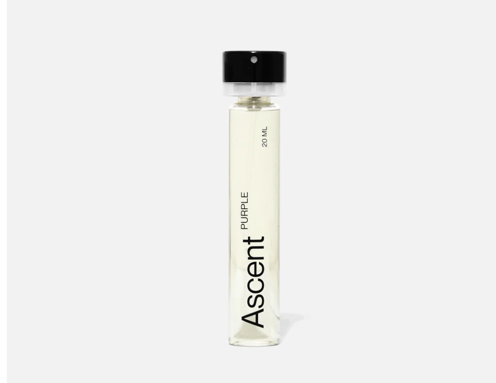 ASCENT PERFUME PURPLE REFILL / 20ml
