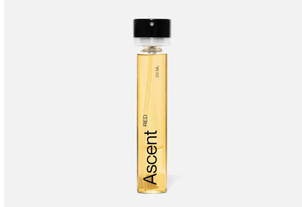 ASCENT RED PERFUME REFILL / 20ml